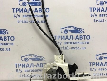 ФОТО Замок двері передній правий для Hyundai Tucson Киев