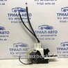 Замок двері передній правий Hyundai Tucson