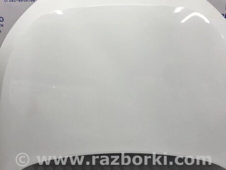 ФОТО Капот для Hyundai Tucson Киев
