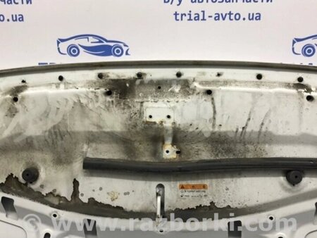 ФОТО Капот для Hyundai Tucson Киев