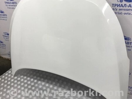 ФОТО Капот для Hyundai Tucson Киев