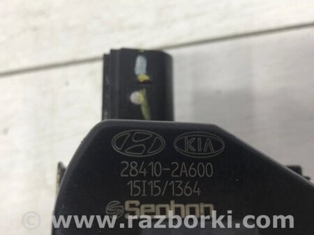 ФОТО Клапан EGR для Hyundai Tucson Киев