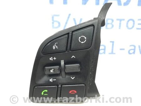 ФОТО Кнопки керма для Hyundai Tucson Киев