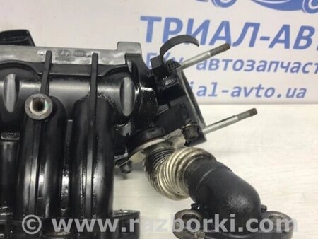 ФОТО Колектор впускний пластик для Hyundai Tucson Киев