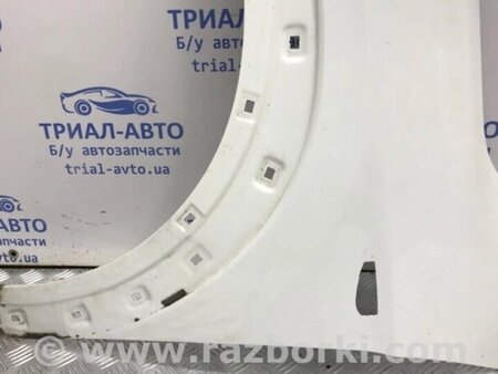 ФОТО Крило переднє ліве для Hyundai Tucson Киев