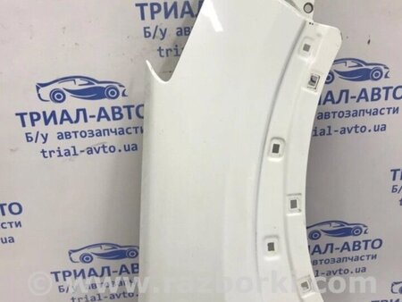 ФОТО Крило переднє праве для Hyundai Tucson Киев