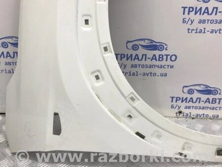 ФОТО Крило переднє праве для Hyundai Tucson Киев
