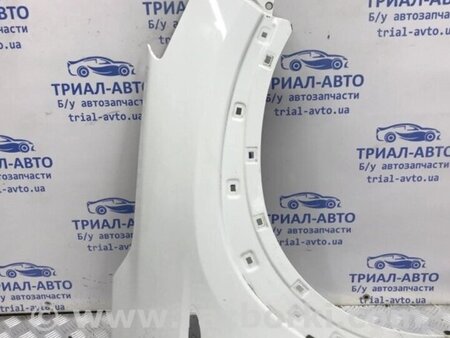 ФОТО Крило переднє праве для Hyundai Tucson Киев