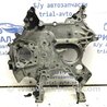 Кришка двигуна Hyundai Tucson