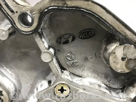 ФОТО Кришка двигуна для Hyundai Tucson Киев