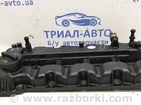 ФОТО Кришка клапанна для Hyundai Tucson Киев