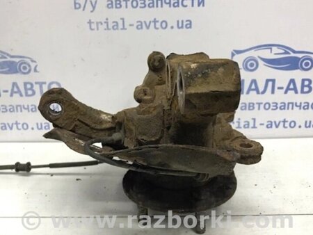 ФОТО Кулак поворотний правий зі маточкою для Hyundai Tucson Киев