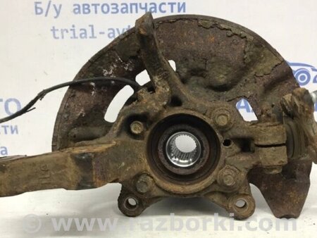 ФОТО Кулак поворотний правий зі маточкою для Hyundai Tucson Киев