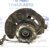 ФОТО Кулак поворотний правий зі маточкою для Hyundai Tucson Киев