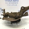 ФОТО Кулак поворотний правий зі маточкою для Hyundai Tucson Киев