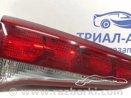 ФОТО Ліхтар задній внутрішній лівий для Hyundai Tucson Киев