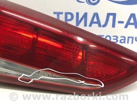 ФОТО Ліхтар задній внутрішній лівий для Hyundai Tucson Киев