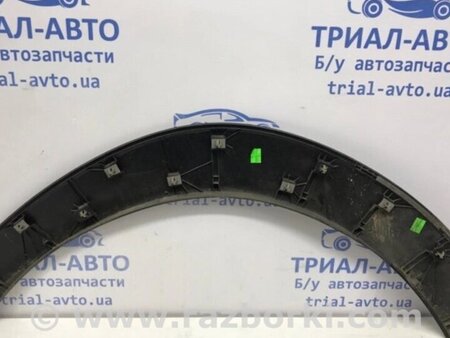 ФОТО Накладка крила для Hyundai Tucson Киев
