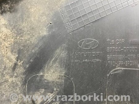 ФОТО Накладка крила для Hyundai Tucson Киев