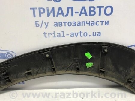 ФОТО Накладка крила для Hyundai Tucson Киев