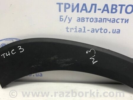 ФОТО Накладка крила для Hyundai Tucson Киев