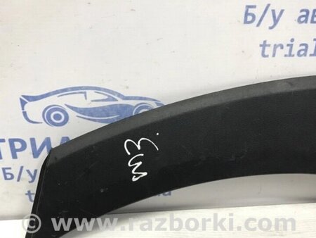 ФОТО Накладка крила для Hyundai Tucson Киев