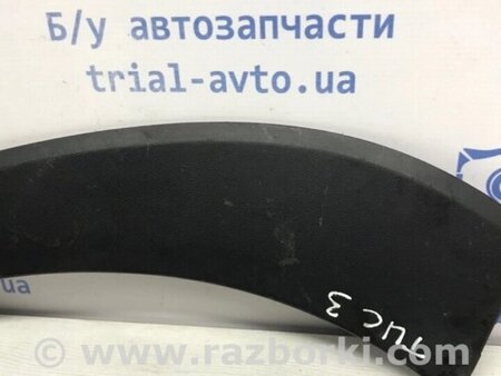 ФОТО Накладка крила для Hyundai Tucson Киев