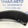 ФОТО Накладка крила для Hyundai Tucson Киев