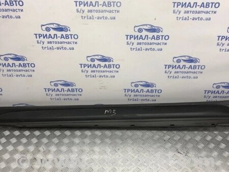ФОТО Накладка порога зовнішня ліва для Hyundai Tucson Киев