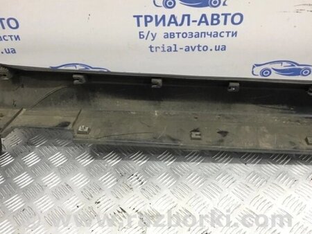 ФОТО Накладка порога зовнішня ліва для Hyundai Tucson Киев