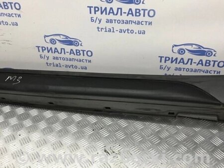ФОТО Накладка порога зовнішня ліва для Hyundai Tucson Киев