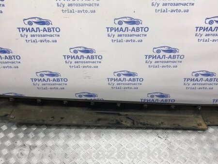 ФОТО Накладка порога зовнішня ліва для Hyundai Tucson Киев