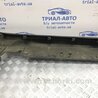 ФОТО Накладка порога зовнішня ліва для Hyundai Tucson Киев