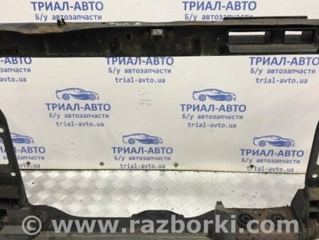 ФОТО Панель передня для Hyundai Tucson Киев