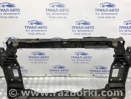 ФОТО Панель передня для Hyundai Tucson Киев