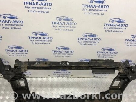 ФОТО Панель передня для Hyundai Tucson Киев