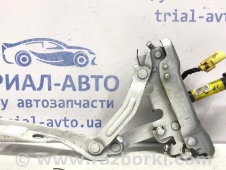 ФОТО Петля капота права для Hyundai Tucson Киев