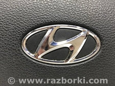 ФОТО Подушка безпеки в кермо для Hyundai Tucson Киев