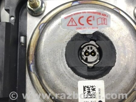 ФОТО Подушка безпеки в кермо для Hyundai Tucson Киев