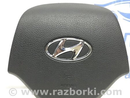 ФОТО Подушка безпеки в кермо для Hyundai Tucson Киев