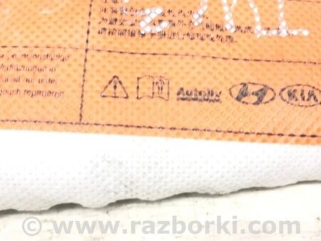 ФОТО Подушка безпеки у крісло для Hyundai Tucson Киев