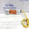 Подушка безпеки у крісло Hyundai Tucson