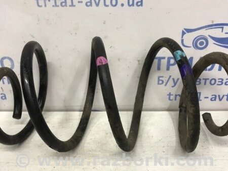ФОТО Пружина передня для Hyundai Tucson Киев