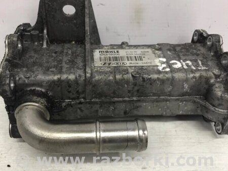 ФОТО Радіатор EGR для Hyundai Tucson Киев