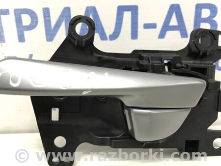 ФОТО Ручка дверей внутрішня задня ліва для Hyundai Tucson Киев