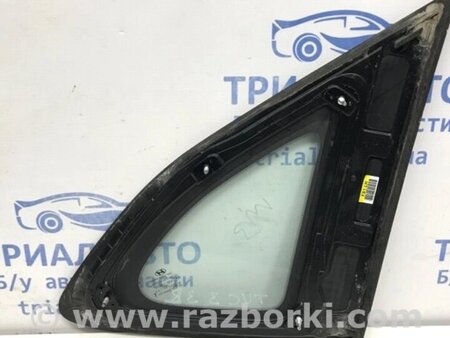 ФОТО Скло в кузов заднє ліве для Hyundai Tucson Киев