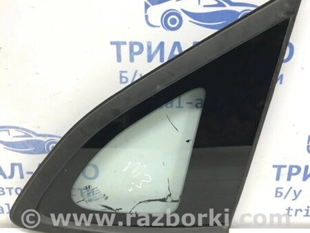 ФОТО Скло в кузов заднє праве для Hyundai Tucson Киев