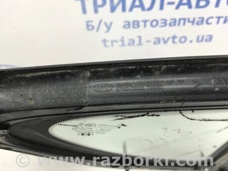 ФОТО Скло в кузов заднє праве для Hyundai Tucson Киев