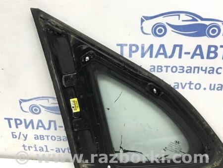 ФОТО Скло в кузов заднє праве для Hyundai Tucson Киев