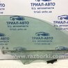 Скло двері переднє праве Hyundai Tucson
